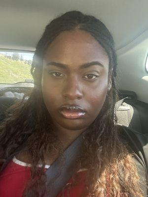 photo of Dominique W.