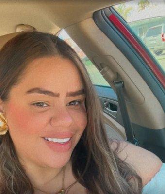 photo of Antonella R.