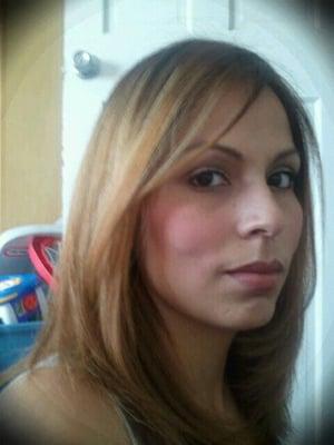 Photo of Carmen J.