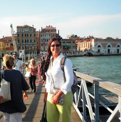 Photo of Michelle G.