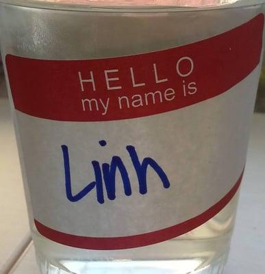 photo of Linh P.