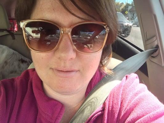 photo of Kathleen M.