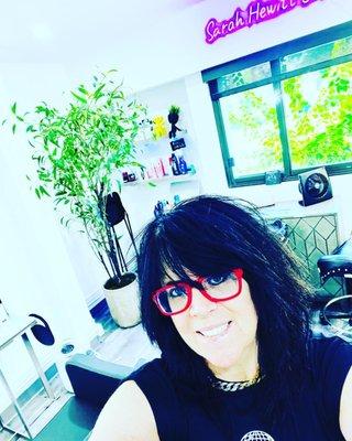 Photo of Sarah F.
