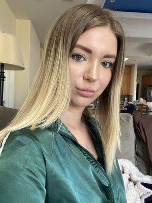 photo of Valeriia N.