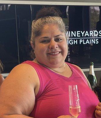 Photo of Samantha G.