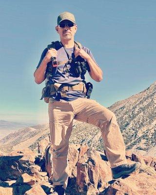 Photo of Jerry C.