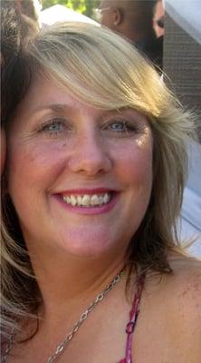 Photo of Kimberly W.