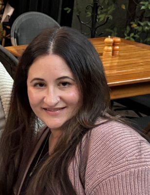 Photo of Sara G.
