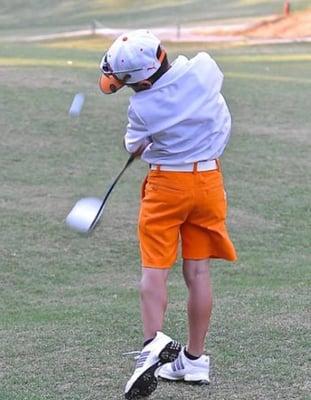 photo of Danielle O.