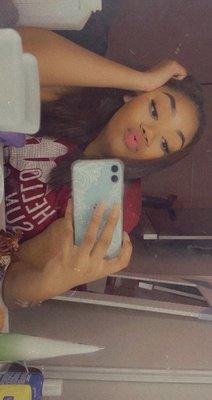 Photo of D'vonnya M.