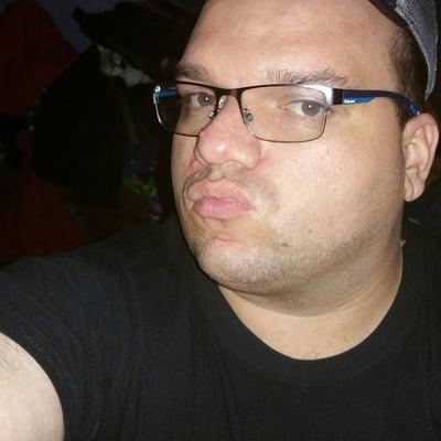 Photo of Nick S.