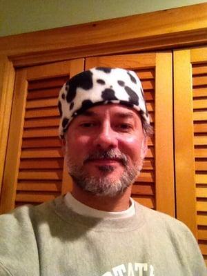 photo of Dean D.