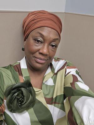 photo of Consuela M.