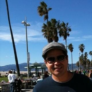 Photo of Miguel R.