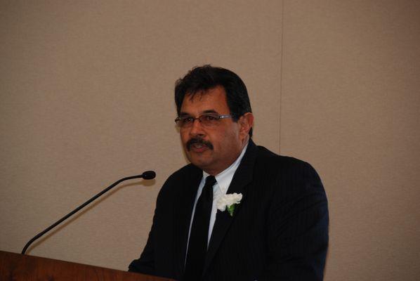Photo of Ruben G.