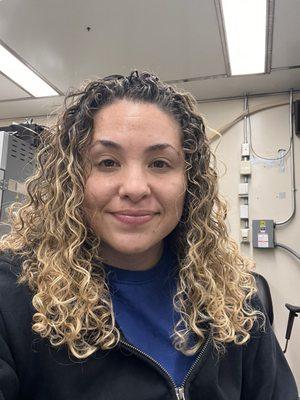 photo of Daniella R.