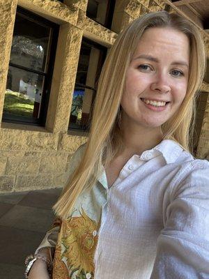 Photo of Kate S.