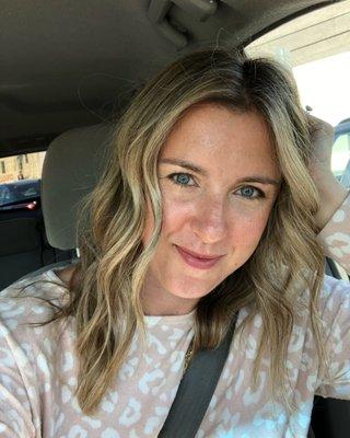 Photo of Katie S.