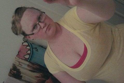 Photo of Michelle P.