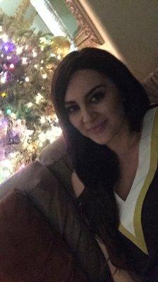 Photo of Arpi A.