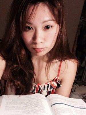 photo of Kathleen C.