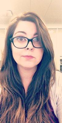 Photo of Jessica G.