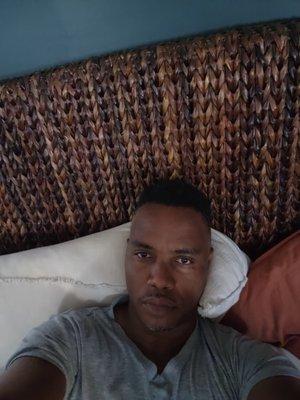 Photo of Krvin B.