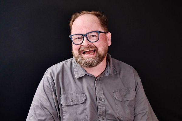 Photo of Ian M.