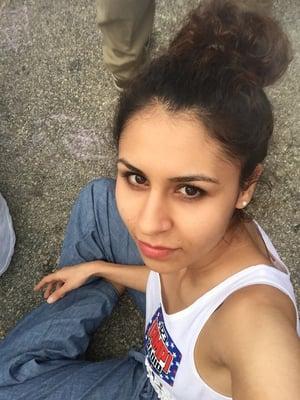 Photo of Mahsa K.