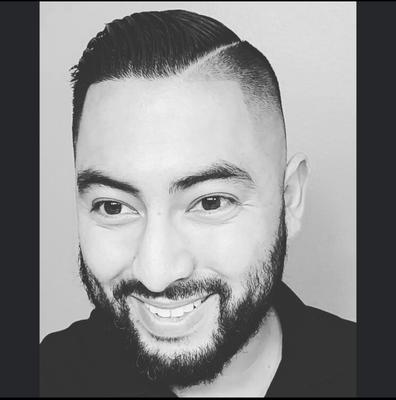 photo of Gildardo N.