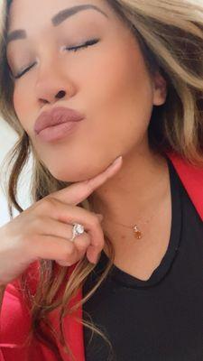 photo of Jonarose V.