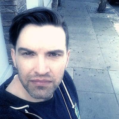 photo of Lawrence A.