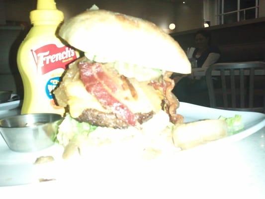 photo of Outspoken C.