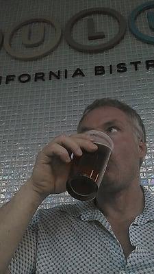 Photo of John F.
