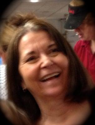 Photo of Candy E.