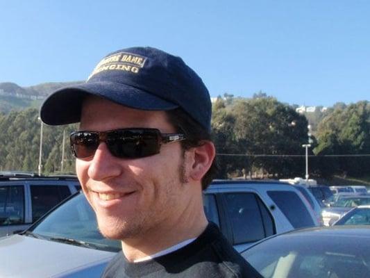 Photo of Alex D.