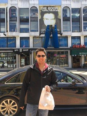 Photo of Kevin N.