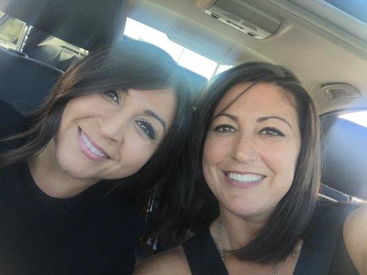 photo of Cristina M.