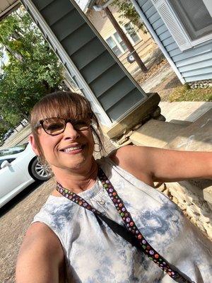 photo of Elizabeth M.