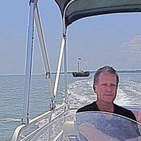 Photo of Jay A.