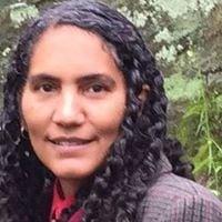 photo of Jennifer Lisa V.