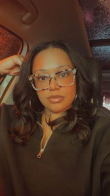 photo of Lakeshia O.