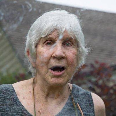 Photo of Peggy B.