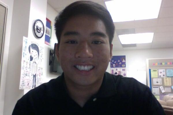 Photo of Matt P.
