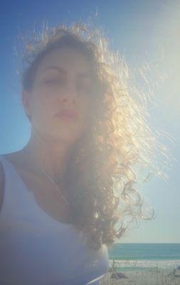 Photo of Cassandra L.