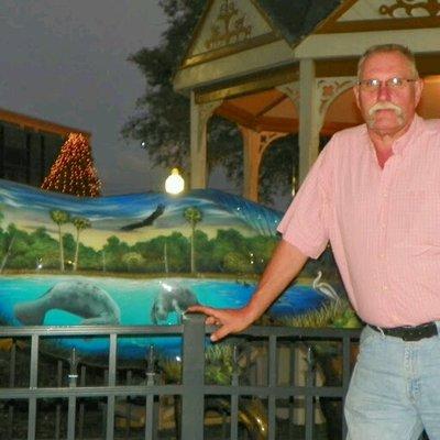 photo of Christopher B.