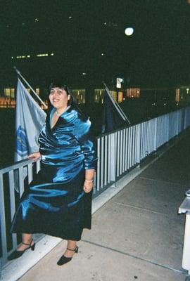 Photo of Valerie C.