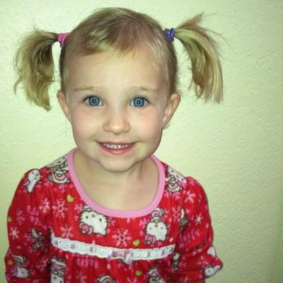 photo of Kourtney M.