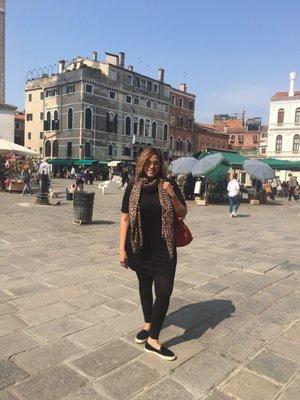 Photo of Yira T.