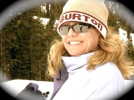 Photo of Kim B.